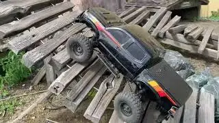 Rc Crawling @rpphobby