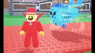 Playing with viewers
