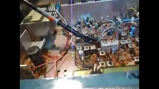 cobra 142gtl alineacion tipo 148gtl tips. para anotar.
