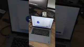 Ноутбук Xiaomi RedmiBook 14