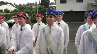 Troko 2021 Antrommeln Oppeltshofer Weg Rutensamstag 24 7 2021
