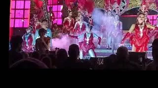รวมเพลงม่วนๆมาให้ฟังจ้า#หมอลําใจเกินร้อย#บอยศิริชัย#แอนอรดี#dance 