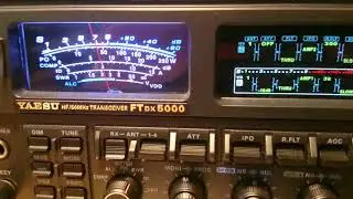 VE3LYC/KL7 NA-150
