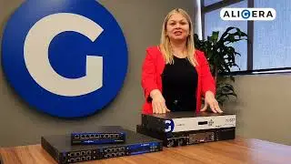 Licença SIP-I com gateways SS7 da Aligera, como fazer?