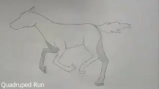 Fall Semester 2025 Animation Portfolio
