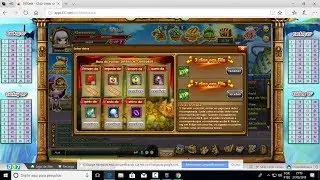 DDTANK LIVE AT&Eacute; PEGAR L.CUPONS // VEM VER TESTE