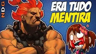 As maiores mentiras de 1 de abril ja contadas nos games