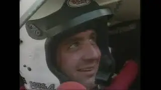 Rallye des Garrigues 1990 - Autovidéo n°27
