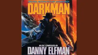 Woe, The Darkman... Woe (From 