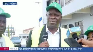 NDDC Sensitises Public On Importance Of Plating Tree