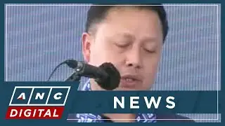 Two more Zaldy Co-linked luxury vehicles found in Albay Province | ANC