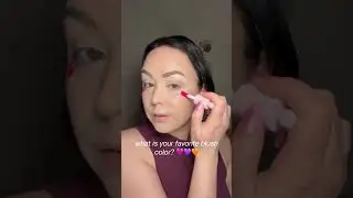 What&rsquo;s your favorite blush?