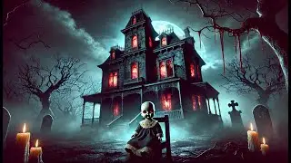 House of Forgotten Memories - Horror Stories in Hindi | The Dark Whispers 🔥🔥