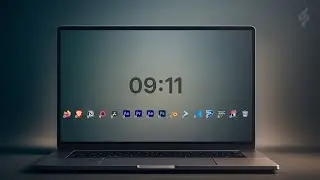 🚀 C&oacute;mo PERSONALIZAR Windows MINIMALISTA y PRODUCTIVO