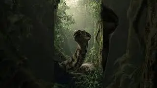&ldquo;Giant Anaconda in the Forest 😱🐍 | Rare & Shocking Wildlife Video&rdquo;