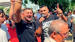 Logodna la Goicea (Dolj) #Raihold 