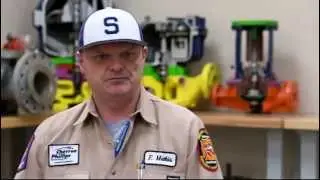 Petrochemical Academy