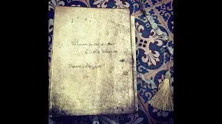 Voynich Manuscript Journal - Codices