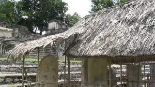 Tikal