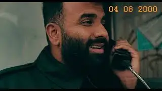 Hussain Manawer - The Good Old Days (unofficial video)