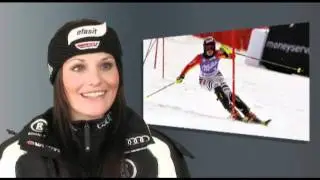Alpin: Interview mit Christina Geiger