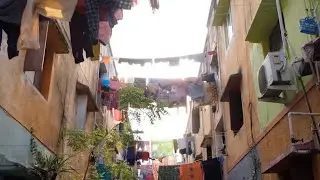 Voice of Vyasarpadi (A Glimpse of Vada Chennai ) | Documentary | Gana | Rap | Chennai
