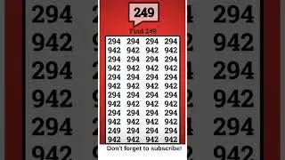 Find the odd number 👀#facts #quiz #education #gk #mathematics