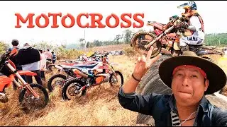 Motocross Chinique / Enduro Guatemala