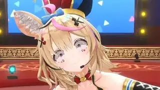 VTuber Out  of Context Be Like