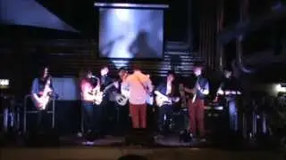 Countdown Theme/Rapper's Delight/Chameleon - Sound's Descent