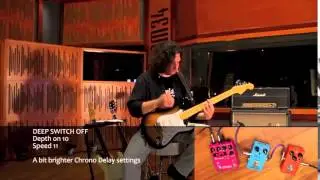 Providence Anadime Chorus ADC 3 Demo by Piotr W&oacute;jcicki