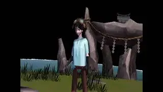 [MMD] MayorDebbie and Varian - Closer Faded