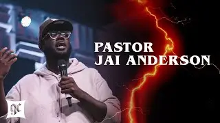 Generations Church | Strange Things | Pastor Jai Anderson | 10/30/2022 | 11:10AM