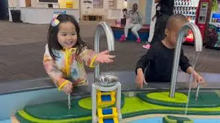 Memphis Childrens Museum and Zoo
