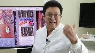 Причина головной боли у женщин. [Шишова О.И.]