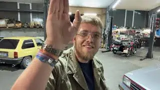 Warum habe ich meinen VW K&uuml;bel verkauft? | Streamausschnitt 