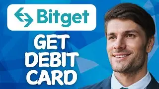 New! How to Get Bitget Wallet Debit Card &ndash; Quick Guide 2025!