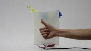 Switchable Smart Glass Film Manufacture &mdash;&mdash;PDLC Technology