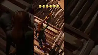 That was funny #video #teamwork #youtubeshorts #fortnite #gaming #ytshorts #shorts #like #fyp #me