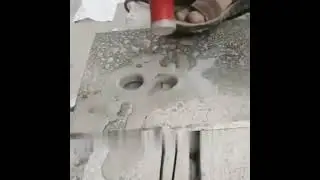Diamond Drill Cutter Saw Core Drill Bit M10 Angle Grinder Hole Opener