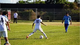 La Progresiva Knights vs. Archimedean Owls Quaterfinals 2026