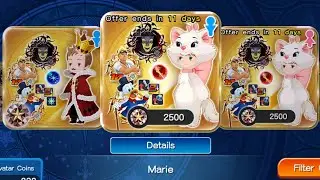 100% Worth it Avatar Boards - KHUx F2P