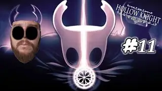Confronto nas Profundezas: Hollow Knight #11 #hollowknight  #megajogandohollowknight