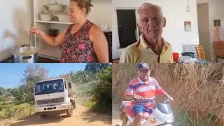 Uma delícia a canjica mais cremosa e deliciosa Só de olhar já dá vontade impossível comer só 1 prato