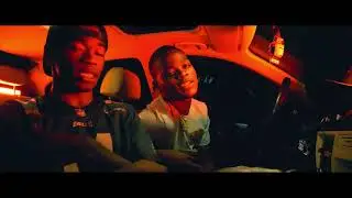 Luhjr2Rexkless - Pain In My Eyes Ft Extortion TrouBle [ Official Music Video ]