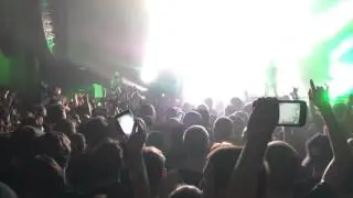 Bullet For My Valentine Live at Stage AE 2/24/16
