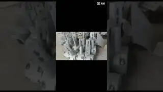 Concrete batching plant parts | ready mix machine spares | mixing plant spare parts