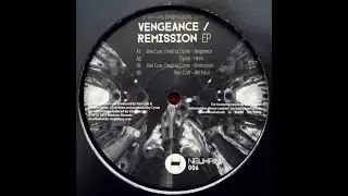 Van Czar, Onofrio Conte - Remission (2015)