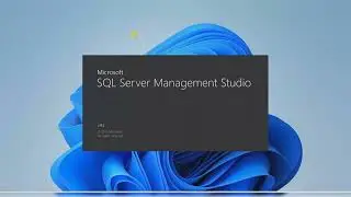Enable CDC on Database and Table - SQL Server 2022 - SQL Management Studio