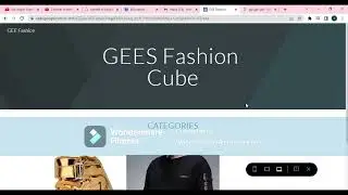 Google Masterclass Tutorial Pt 2